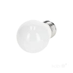 LED bulb MB 8.5W E27 6500K LED2B