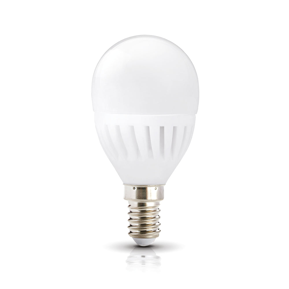 LED bulb MB 9W E14 4000K Kobi Premium
