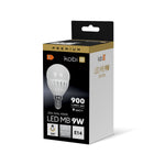LED bulb MB 9W E14 4000K Kobi Premium