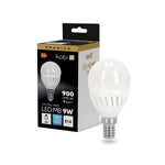 LED bulb MB 9W E14 6000K Kobi Premium