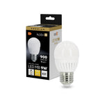 LED bulb MB 9W E27 3000K WW Kobi Premium