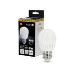 LED bulb MB 9W E27 4000K Kobi Premium