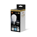 LED bulb MB 9W E27 6000K Kobi Premium