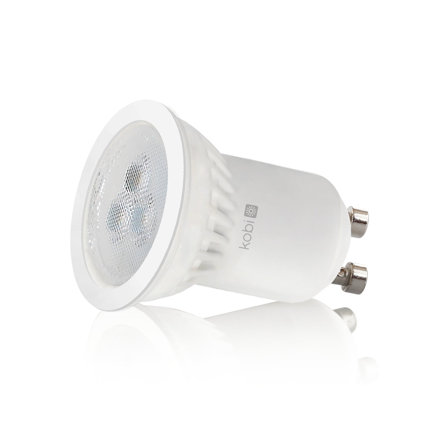 LED bulb MR11 4W GU10 3000K Kobi