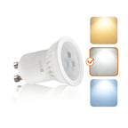 LED bulb MR11 4W GU10 4000K Kobi