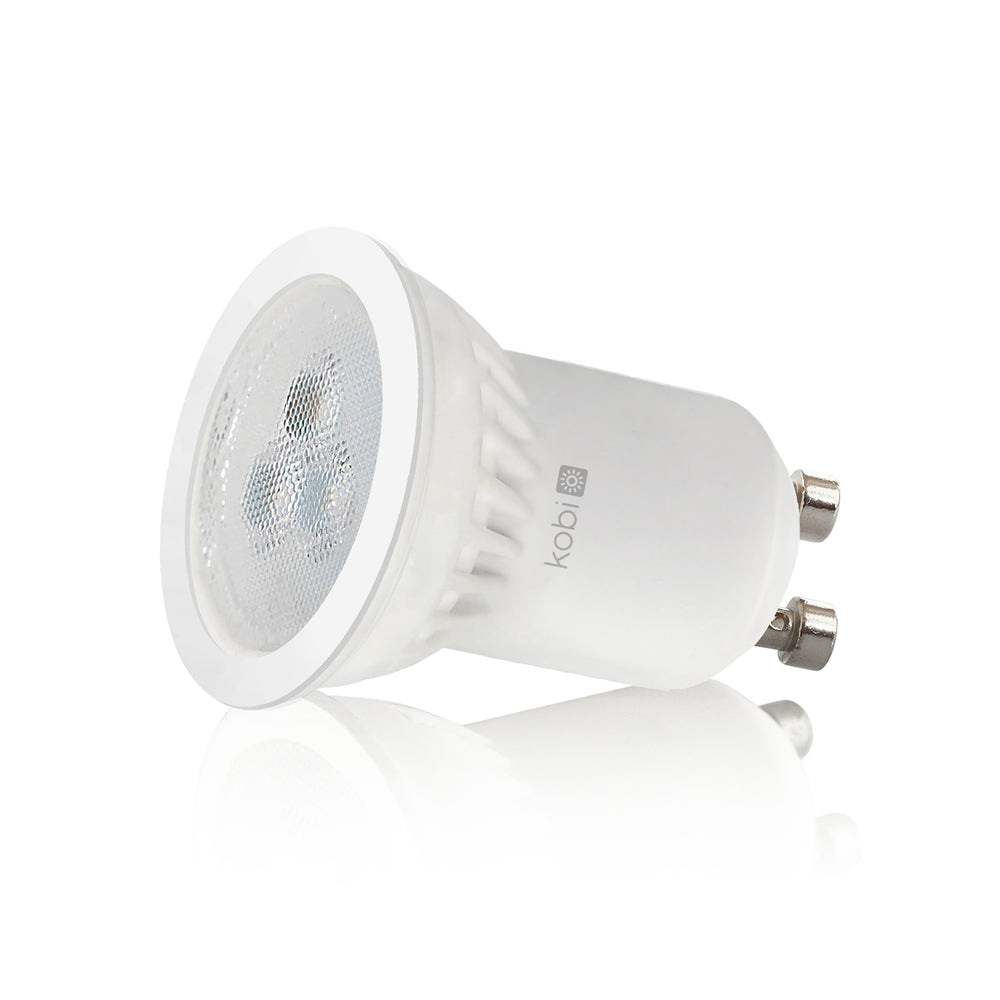 LED bulb MR11 4W GU10 6000K Kobi