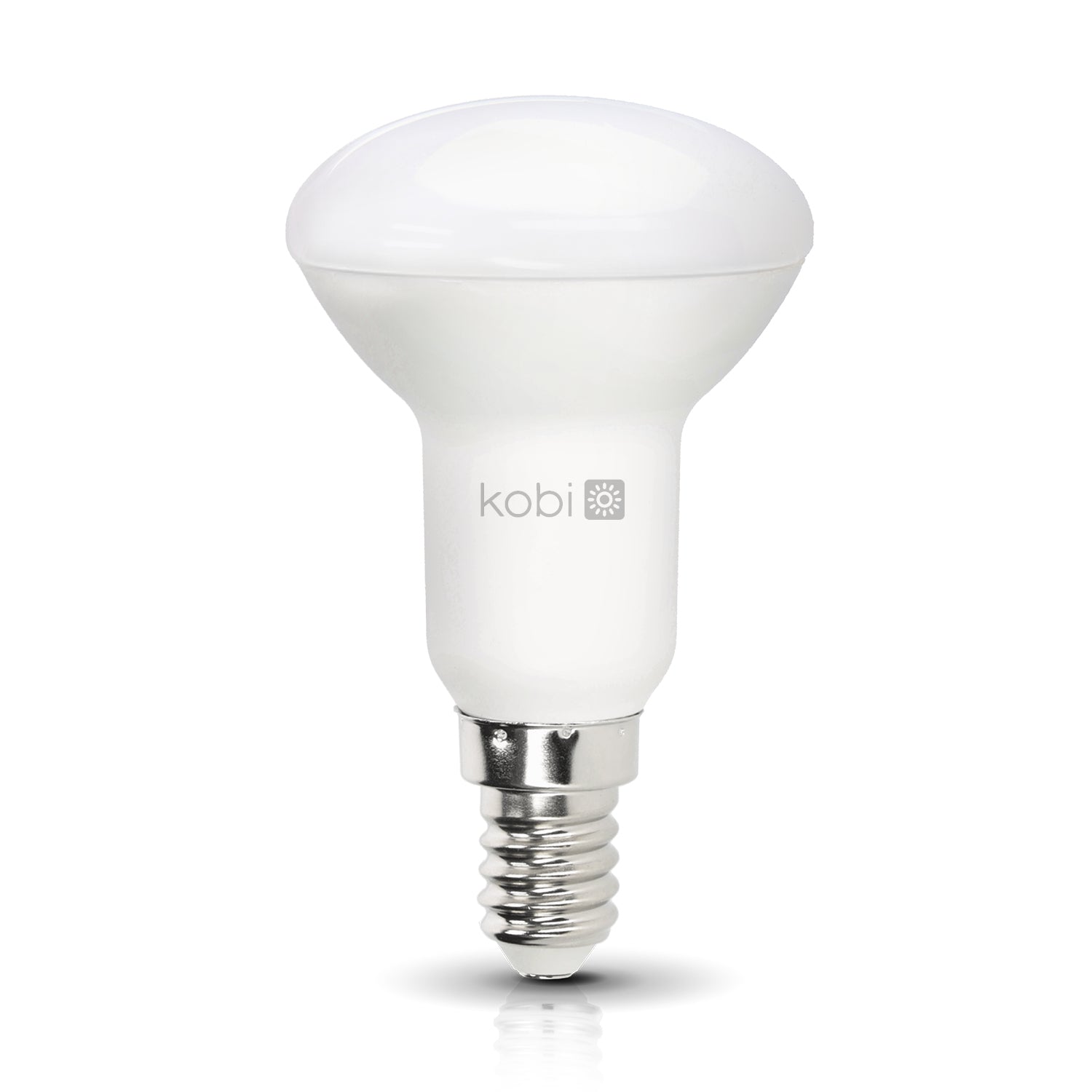 LED bulb R50 5W E14 3000K Kobi