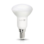 LED bulb R50 5W E14 4000K Kobi