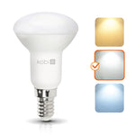 LED bulb R50 5W E14 4000K Kobi