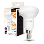 LED bulb R50 5W E14 4000K Kobi