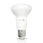 LED bulb R63 8W E27 3000K Kobi