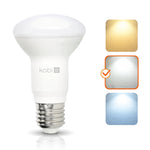 LED bulb R63 8W E27 4000K Kobi