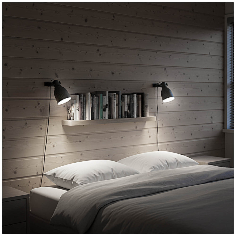 LED bulb SW 4,5W E14 4000K Kobi