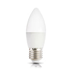 LED bulb SW 4,5W E27 3000K Kobi