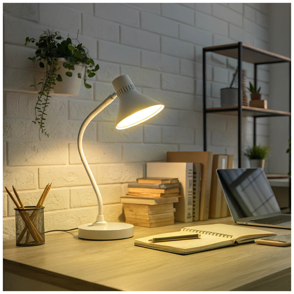 LED bulb SW 6W E14 3000K Kobi