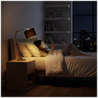 LED bulb SW 6W E27 3000K Kobi
