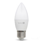LED bulb SW 6W E27 4000K Kobi