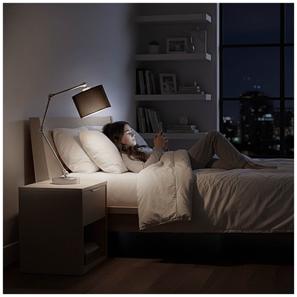 LED bulb SW 6W E27 4000K Kobi