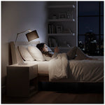 LED bulb SW 6W E27 4000K Kobi