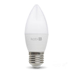 LED bulb SW 6W E27 6000K Kobi