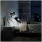 LED bulb SW 6W E27 6000K Kobi