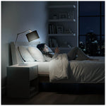LED bulb SW 6W E27 6000K Kobi
