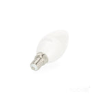 LED bulb SW 7W E14 6000K LED2B