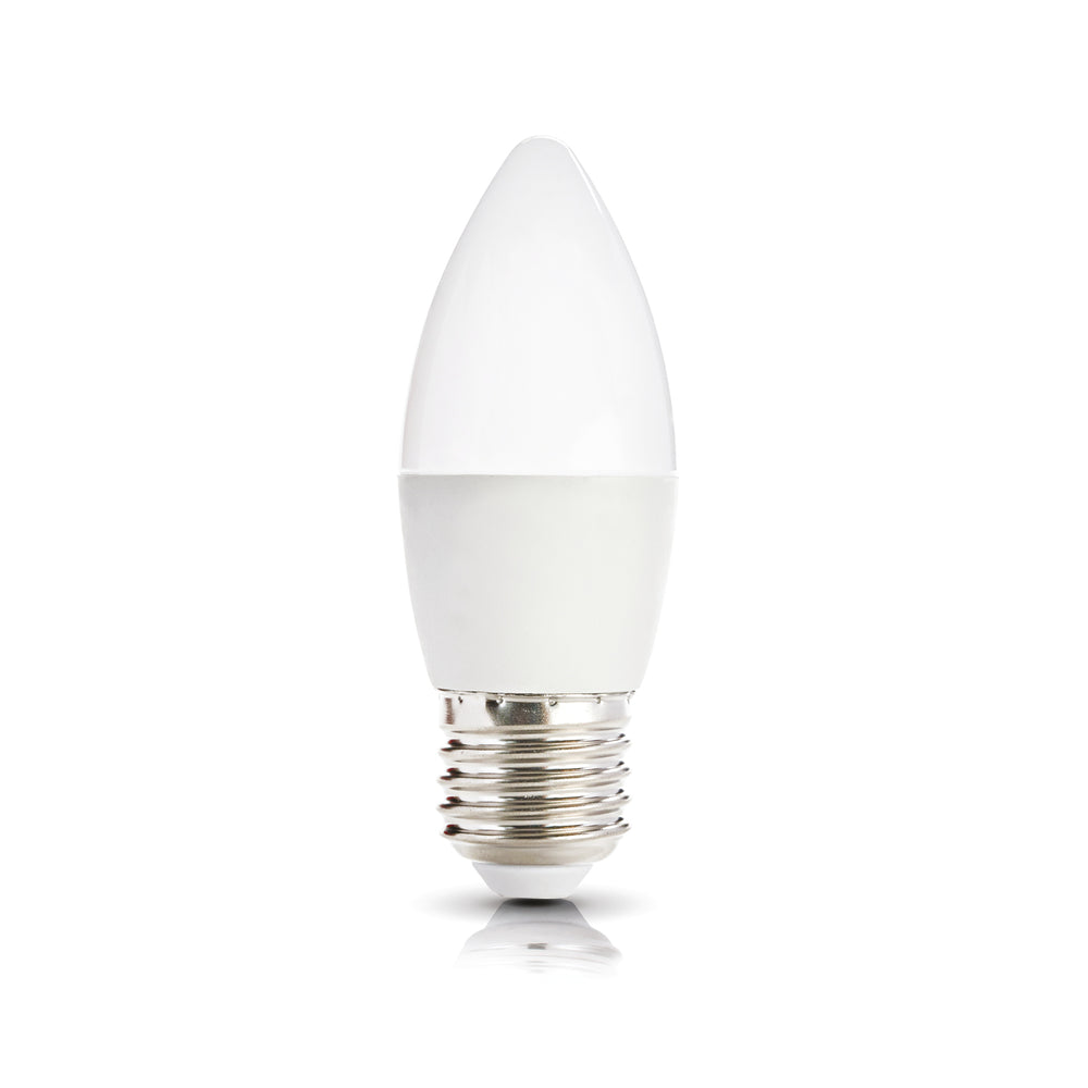 LED bulb SW 7W E27 6000K LED2B