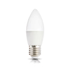LED bulb SW 7W E27 6000K LED2B