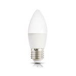 LED bulb SW 7W E27 6000K LED2B