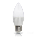 LED bulb SW 8,5W E27 3000K Kobi Premium