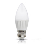 LED bulb SW 8,5W E27 4000K Kobi Premium