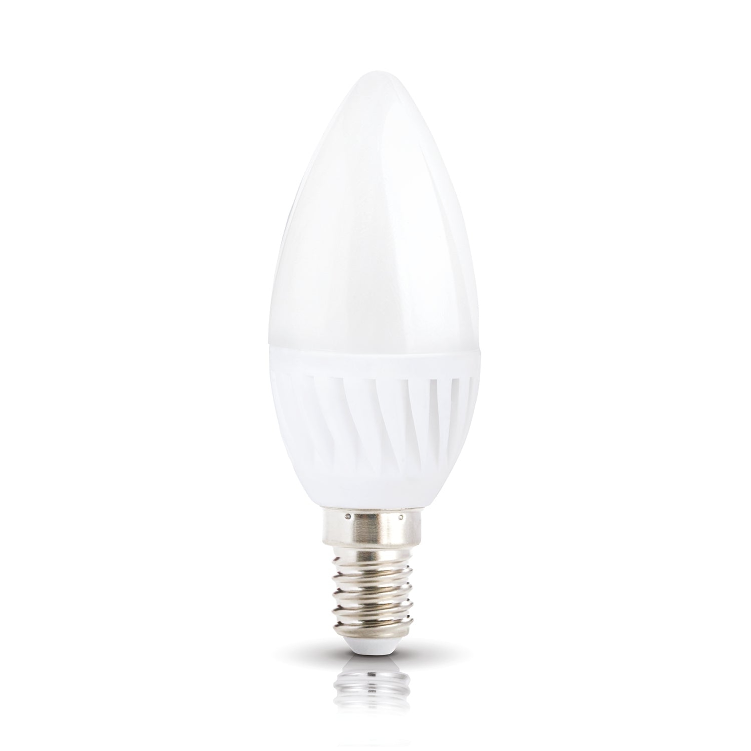 LED bulb SW 9W E14 3000K Kobi Premium