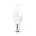 LED bulb SW 9W E14 4000K Kobi Premium