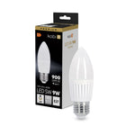 LED bulb SW 9W E27 4000K Kobi Premium