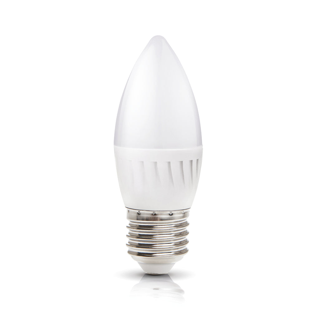 LED bulb SW 9W E27 4000K Kobi Premium