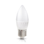 LED bulb SW 9W E27 4000K Kobi Premium