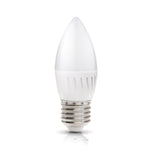 LED bulb SW 9W E27 4000K Kobi Premium