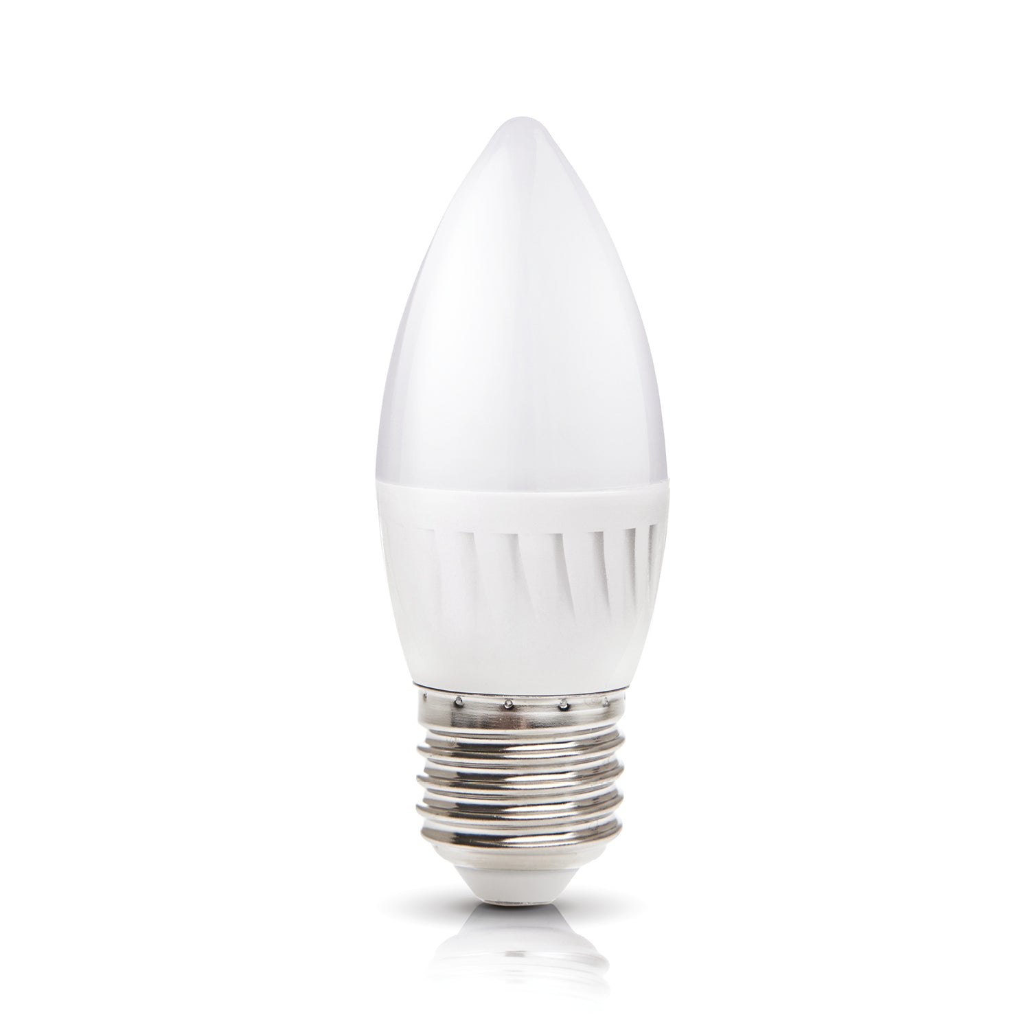 LED bulb SW 9W E27 4000K Kobi Premium