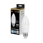 LED bulb SW 9W E27 6000K Kobi Premium