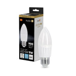 LED bulb SW 9W E27 6000K Kobi Premium