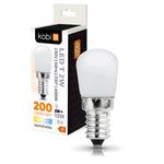 LED bulb T 2W E14 4000K Kobi