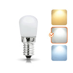 LED bulb T 2W E14 4000K Kobi
