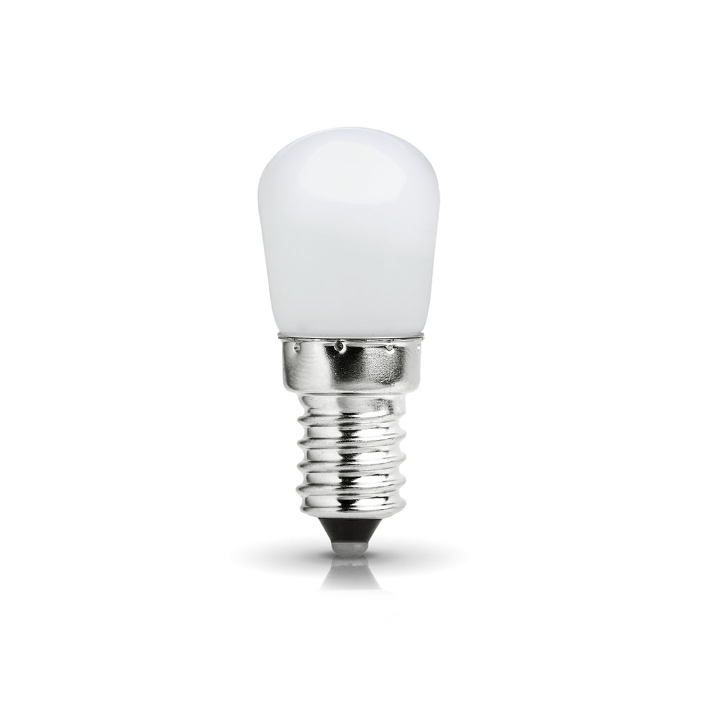 LED bulb T 2W E14 4000K Kobi