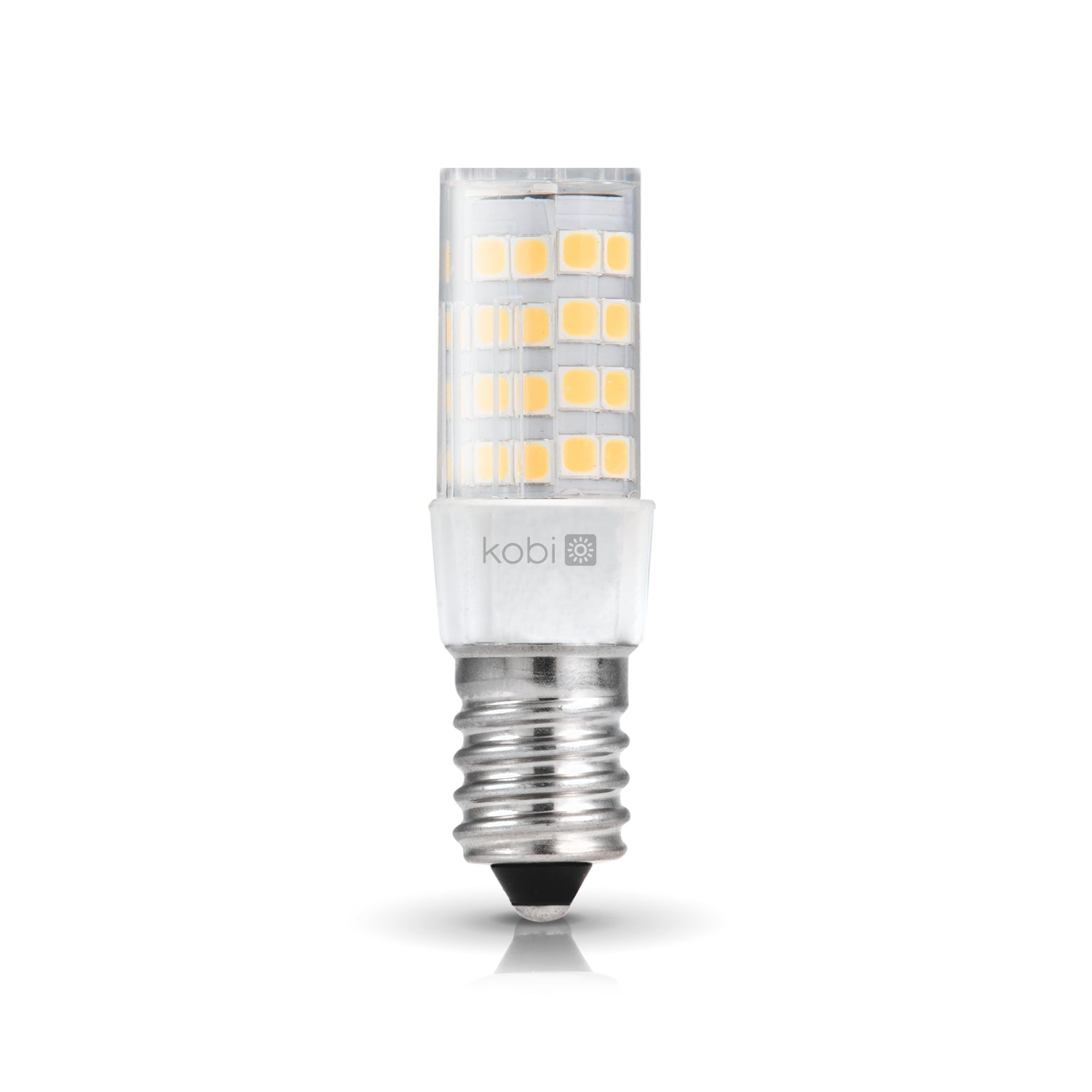 LED bulb T 4,2W E14 4000K Kobi
