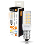 LED bulb T 4,2W E14 4000K Kobi