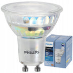LED bulb GU10 4W 2700K 36dg dim CorePro
