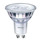 LED bulb GU10 4W 2700K 36dg dim CorePro