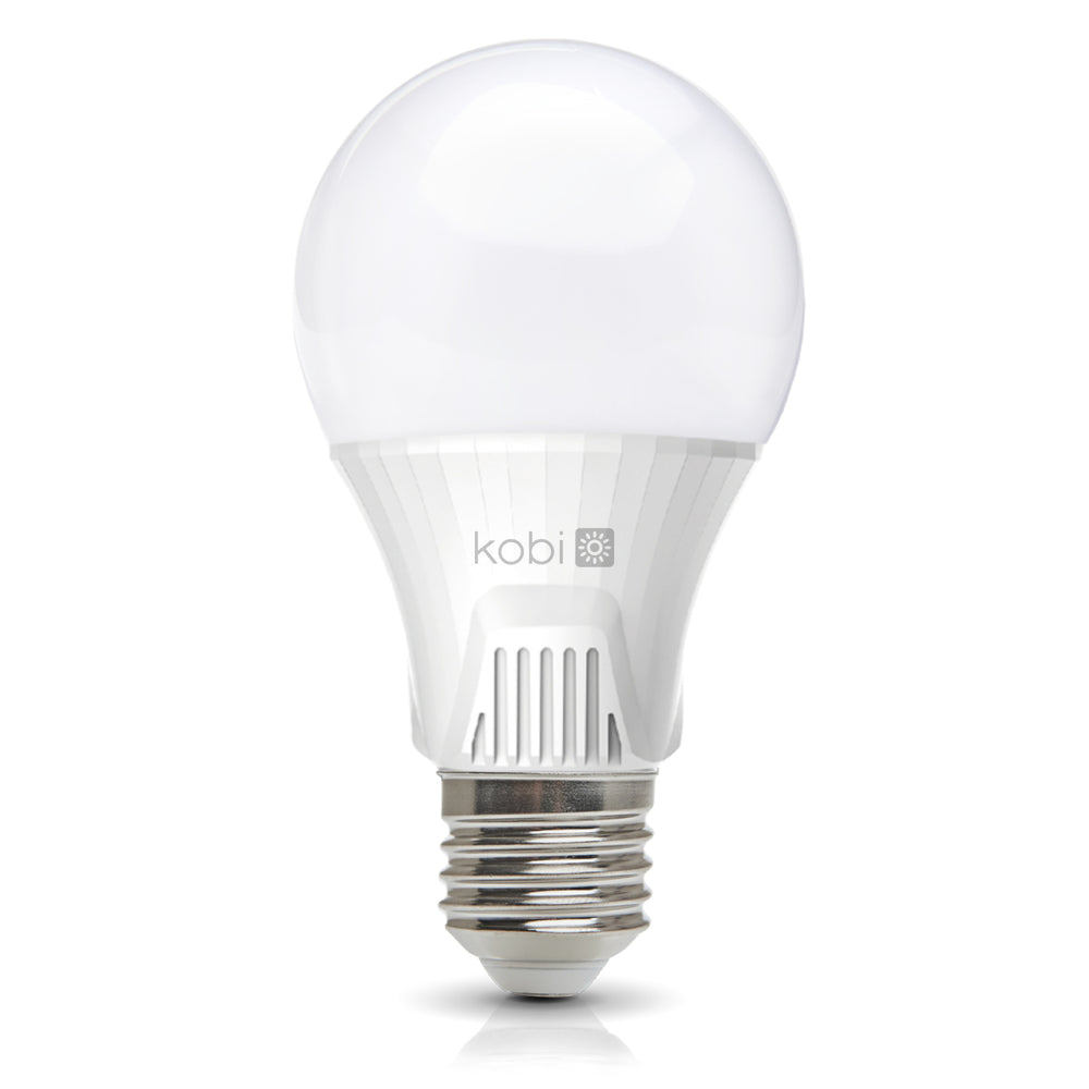 LED bulb with motion sensor GS 9W E27 3000K LX Kobi Premium