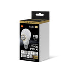 LED bulb with motion sensor GS 9W E27 4000K LX Kobi Premium